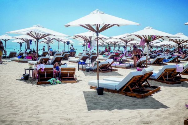 Σάκης Αρναούτογλου: Προσοχή την Πέμπτη – Τοπικά και 42 βαθμούς