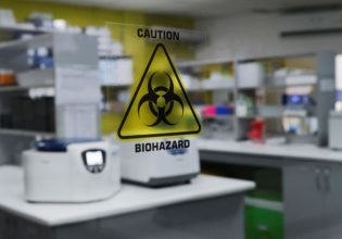 Ευλογιά των πιθήκων: Τρίτο κρούσμα στην Ελλάδα