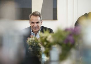 Πόθεν έσχες – Κυριάκος Μητσοτάκης: Τα εισοδήματά του στη δήλωση του 2021