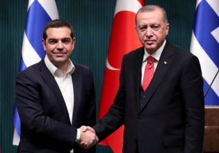 Daily Sabah: Η αντίδραση Ερντογάν και η προειδοποίηση Τσίπρα ταυτίζονται