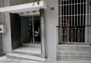 Γυναικοκτονία στο Κουκάκι: Μαχαίρωσε τη γυναίκα του μετά από καυγά
