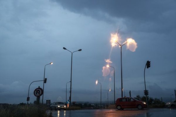 Κλέαρχος Μαρουσάκης: Νέα κακοκαιρία τις επόμενες μέρες – Οι επικίνδυνες μέρες