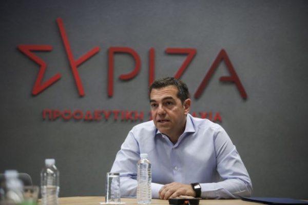 Βουλή: Κατατέθηκε η τροπολογία του ΣΥΡΙΖΑ για τα Πόθεν Έσχες
