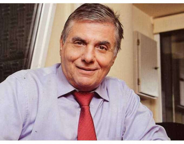 Τράγκας: Τι θα συμβεί μετά τη δέσμευση της… μυθικής περιουσίας του – Ποιοι βρίσκονται στο μικροσκόπιο του εισαγγελέα