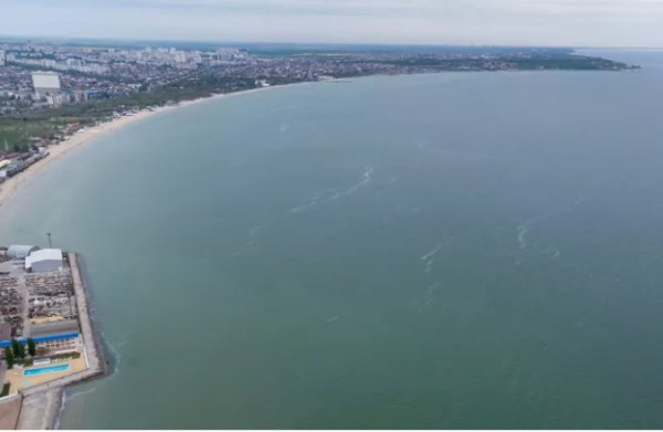 Πόλεμος στην Ουκρανία: Οι δημοφιλείς παραλίες της Οδησσού είναι πλέον απαγορευμένη ζώνη