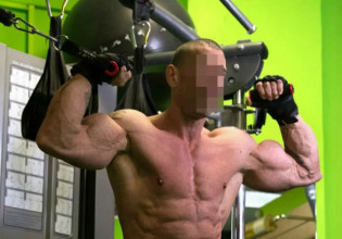 Αυτοκτονία γυμναστή: Έρχονται νέες αποκαλύψεις «φωτιά» για το κύκλωμα εκβιασμού και μαστροπείας