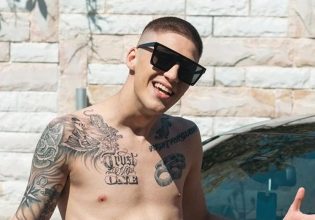 Ξέσπασε ο Δημήτρης Μακαλιάς για τις δηλώσεις Τραννού: «Ένας εισαγγελέας δεν υπάρχει;»