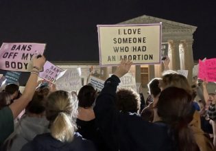 Δικαίωμα γένους θηλυκού