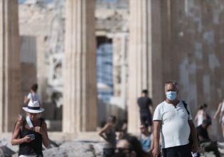 «Θερινό κύμα» κοροναϊού στην Ευρώπη – Γιατί ανησυχεί τους επιστήμονες παρ΄όλο που δεν αναμένονται νέα μέτρα