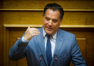 Κόντρα Γεωργιάδη – Σπίρτζη για τους λιμενικούς και τον Κούλογλου