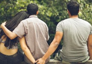 Τι είναι αυτό που μας οδηγεί στην απιστία; Η επιστήμη απαντά