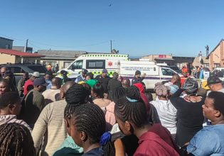 Νότια Αφρική: Τουλάχιστον 22 νεκροί σε νυχτερινό κέντρο – Τι ερευνά η αστυνομία
