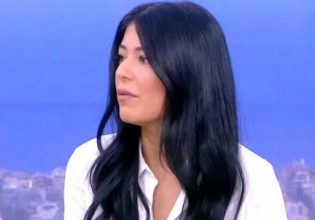 Λατινοπούλου: Εκτός ΝΔ μετά το ρατσιστικό παραλήρημα