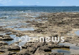 Πύργος: Από πνιγμό ο θάνατος του 45χρονου στον Άγιο Ηλία