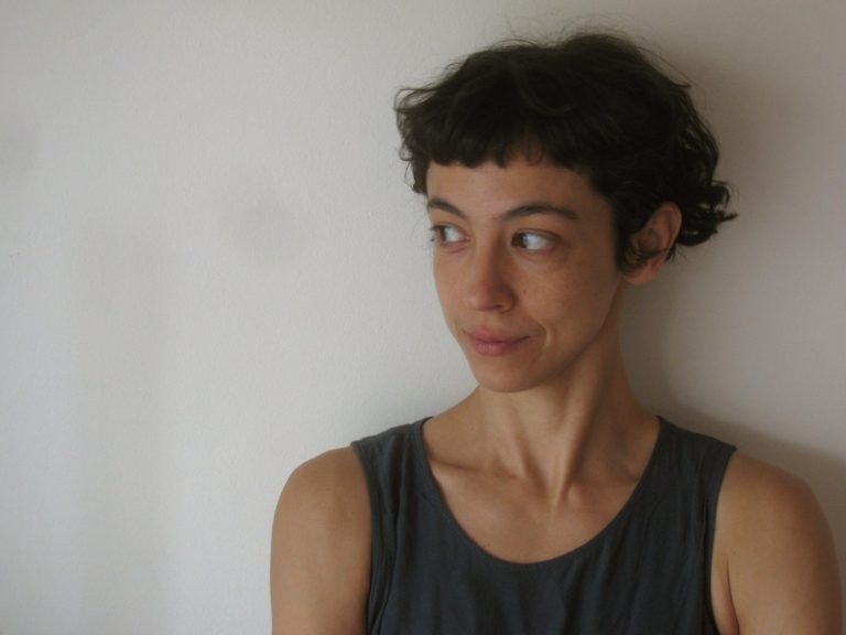 Ο Κήπος: Μια διαφορετική παράσταση χορού στον κήπο του Συλλόγου Ελλήνων Αρχαιολόγων