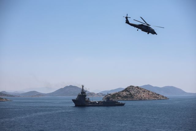 Τουρκία: Κατηγορεί την Ελλάδα για 953 παραβιάσεις – Μετράει και… επισκέψεις υπουργών σε νησιά