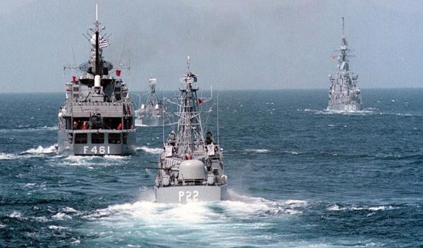 Turkey: Unprecedented direct threats of war from Erdogan