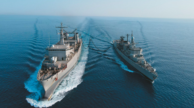 Αντιναύαρχος ε.α: Πρέπει να είμαστε έτοιμοι στρατιωτικά να αντιμετωπίσουμε την Τουρκία