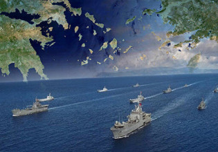 Προπαγανδιστικό βίντεο από τουρκικά ΜΜΕ: «Τα θεμέλια της Ελλάδας μπήκαν με αίμα»