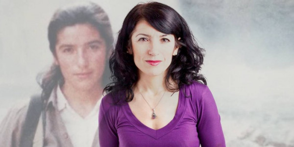 Σουηδία: Η απίστευτη ιστορία της Κούρδισσας βουλευτίνας που είναι κόκκινο πανί για τον Ερντογάν