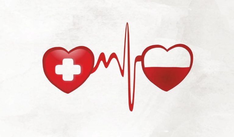 Παγκόσμια Ημέρα εθελοντή αιμοδότη – Η συμβολή του ΕΟΔΥ