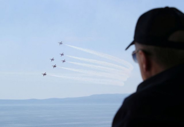 Μενέντεζ: Η Τουρκία δεν μπορεί να λειτουργεί ως σύμμαχος του ΝΑΤΟ και να μη σέβεται την Ελλάδα