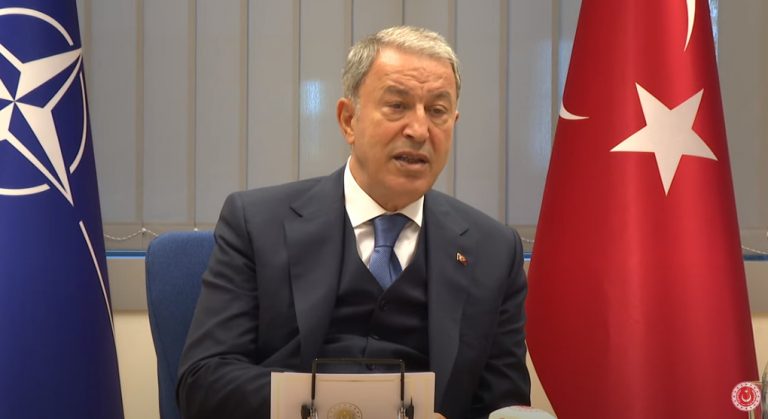 Ακάρ: Ζήτησε διάλογο με την Ελλάδα για «να επωφεληθούμε καλύτερα από αυτόν τον πλούτο»