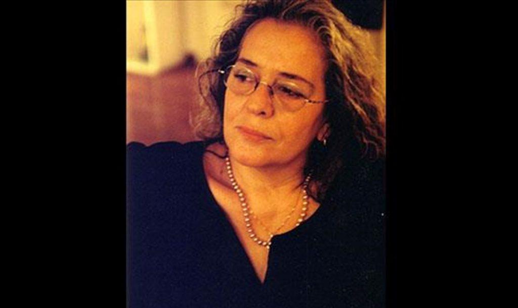 Πέθανε η Βάσω Αλαγιάννη, η συνθέτης του «Αχ Ελλάδα σ’ αγαπώ»