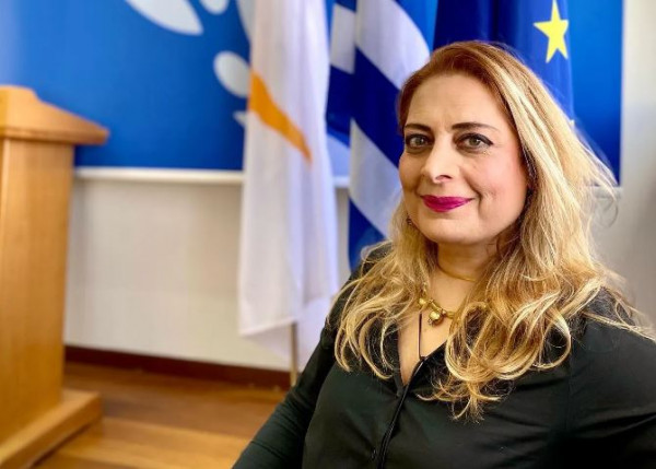 Συγκλονίζει η Αλέξια για την τουρκική εισβολή: «Τρέχαμε να σωθούμε ενώ μας βομβάρδισαν»