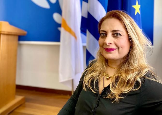 Συγκλονίζει η Αλέξια για την τουρκική εισβολή: «Τρέχαμε να σωθούμε ενώ μας βομβάρδισαν»