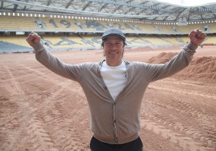 ΑΕΚ: «Ποδαρικό» με τέσσερις μεταγραφές