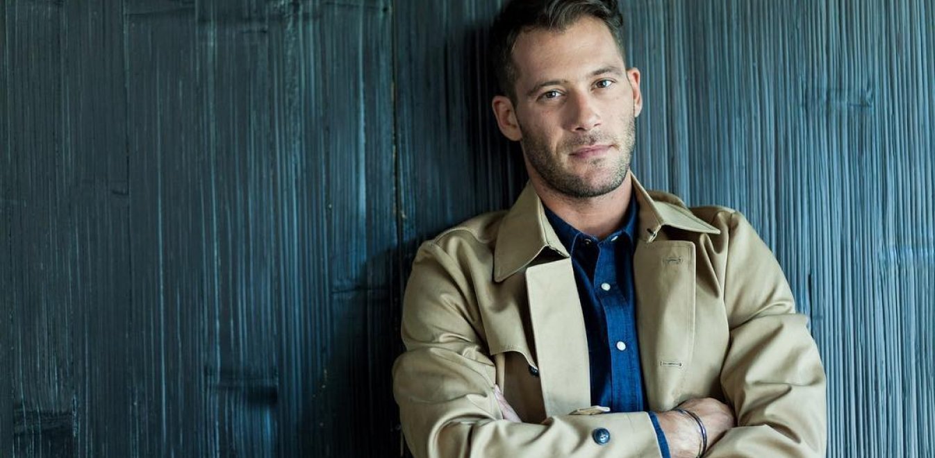 Αντίνοος Αλμπάνης: Το κανόνι των 40.000 ευρώ και η δουλειά που τον απέρριψαν λόγω καρκίνου