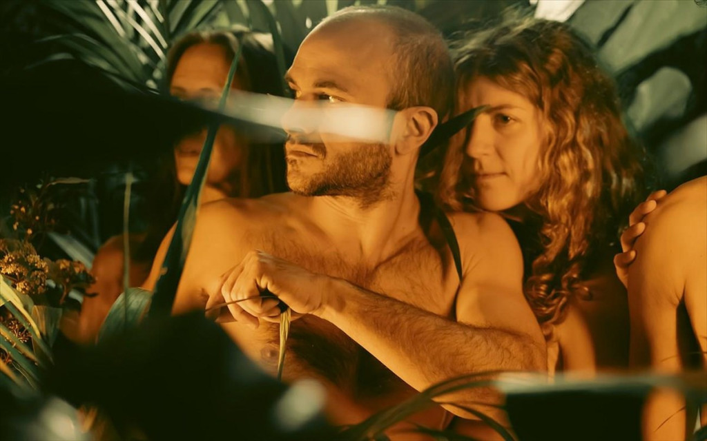 Amazing: Ένα χορογραφικό ντοκιμαντέρ για το ανθρώπινο είδος στην Πειραιώς 260