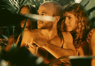 Amazing: Ένα χορογραφικό ντοκιμαντέρ για το ανθρώπινο είδος στην Πειραιώς 260