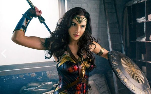 Wonder Woman: Το ντεμπούτο της Αμαζόνας πολεμίστριας άγγιξε επταψήφια τιμή σε δημοπρασία