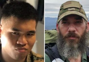 Κρεμλίνο: Θα «λογοδοτήσουν για τα εγκλήματα» οι δύο Αμερικανοί που πιάστηκαν στην Ουκρανία