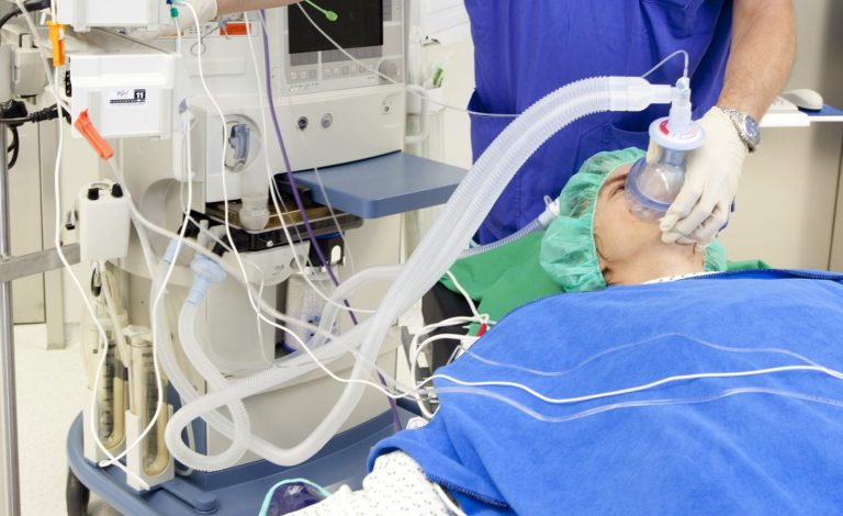 Μείωση στις μεταστάσεις καρκίνου υπόσχονται τα τοπικά αναισθητικά