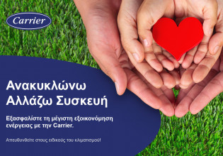 Πρόγραμμα επιδότησης ηλεκτρικών συσκευών: Πώς θα ξέρω ότι επέλεξα το πιο αποδοτικό κλιματιστικό;