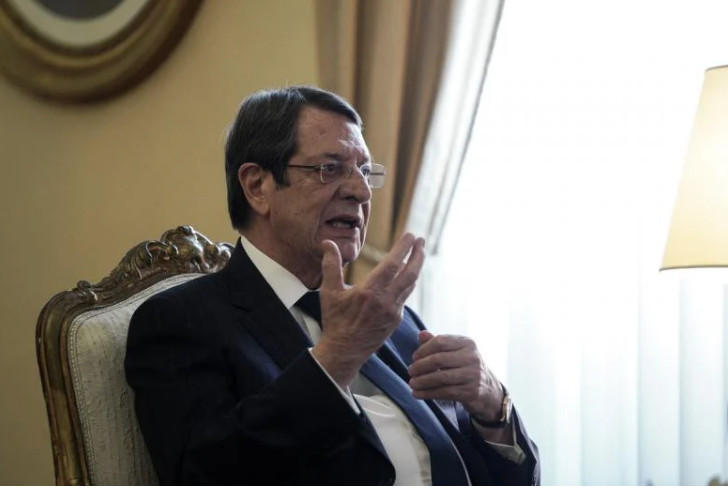 «Πυρά» της αντιπολίτευσης στην Τουρκία μετά τη συνάντηση Ερντογάν με Αναστασιάδη