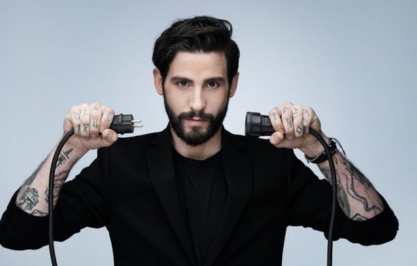 Αναστάσιος Ράμμος: Χαμός με τις δηλώσεις του – «Δεν το λες αυτό ρε φίλε»