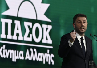 ΠΑΣΟΚ: Βγήκαν τα… «μαχαίρια» για τα χρέη – Αιχμές Ανδρουλάκη κατά Ραγκούση-Ξενογιαννακοπούλου – Επίθεση από στελέχη του ΣΥΡΙΖΑ