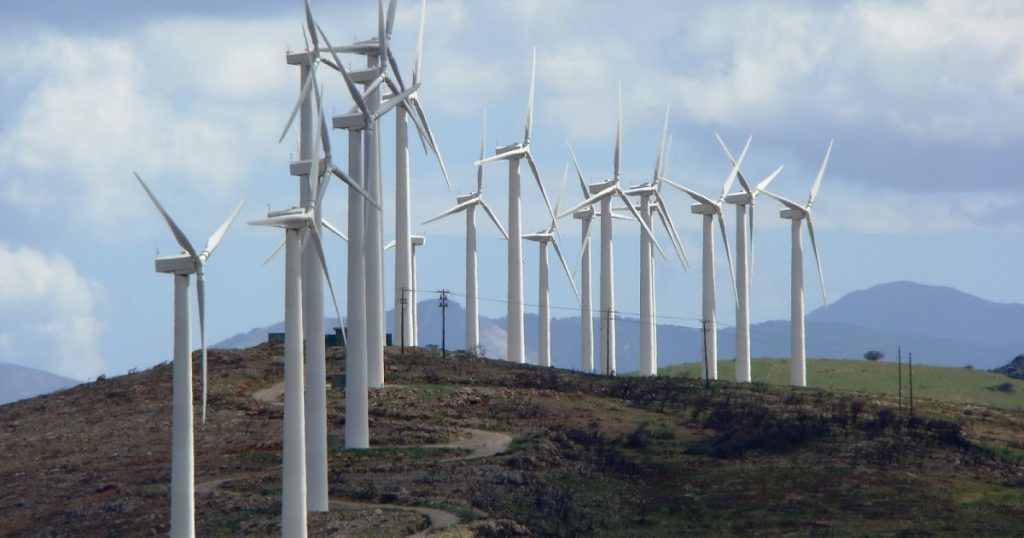 Αντίθετοι οι αρχαιολόγοι σε τροπολογία για ΑΠΕ σε αρχαιολογικούς χώρους