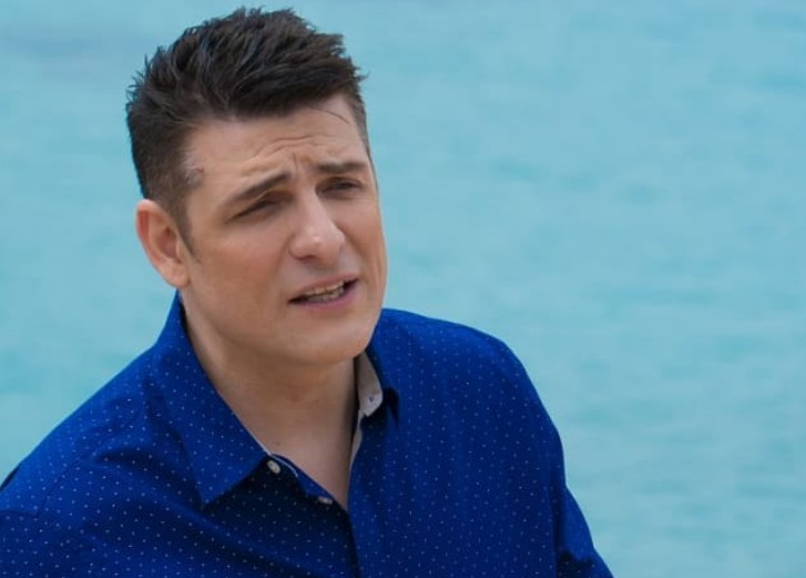 Συγκινεί ο Χρήστος Αντωνιάδης: Οι προσπάθειες για εξωσωματική και τα δίδυμα που περιμένουν