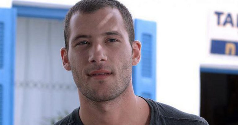 Αντίνοος Αλμπάνης: «Έχασα δουλειά επειδή έπεσαν τα μαλλιά μου»