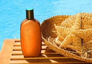 Περσινό αντηλιακό: Μπορούμε ή όχι να το χρησιμοποίησουμε;