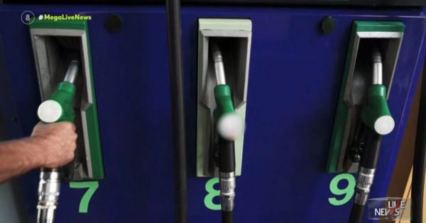 Βενζίνη: Η «κλοπή της μάνικας» επιστρέφει