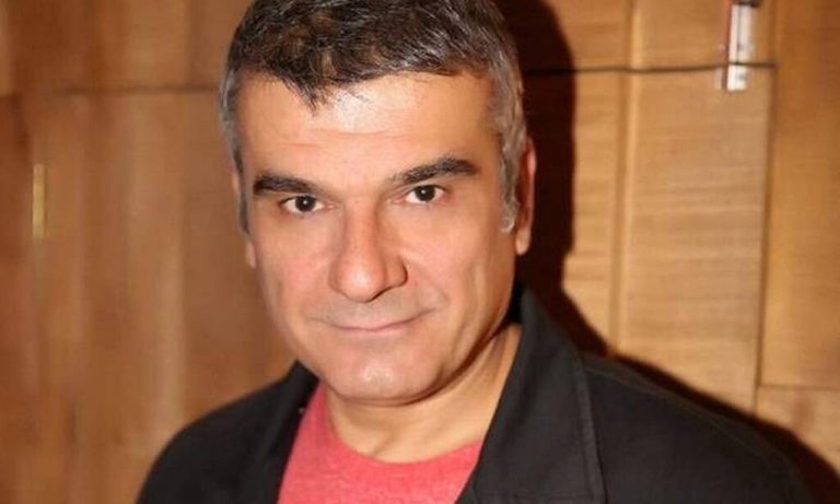 Κώστας Αποστολάκης: «Όταν μπήκε στη ζωή μου ο Ιησούς Χριστός…»