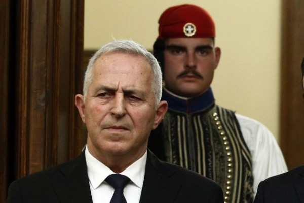 Αποστολάκης: Καλές οι συμφωνίες με τις ΗΠΑ, Γαλλία – Δεν τις ψήφισε ο ΣΥΡΙΖΑ