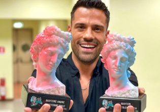 Mad Video Music Awards: Οι μεγάλοι νικητές της βραδιάς