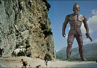 Από τον Οδυσσέα στον… Ηρακλή: Τι απέγιναν οι κλασικές ταινίες βασισμένες σε ελληνικούς μύθους – Τους «σκότωσε» η Marvel;